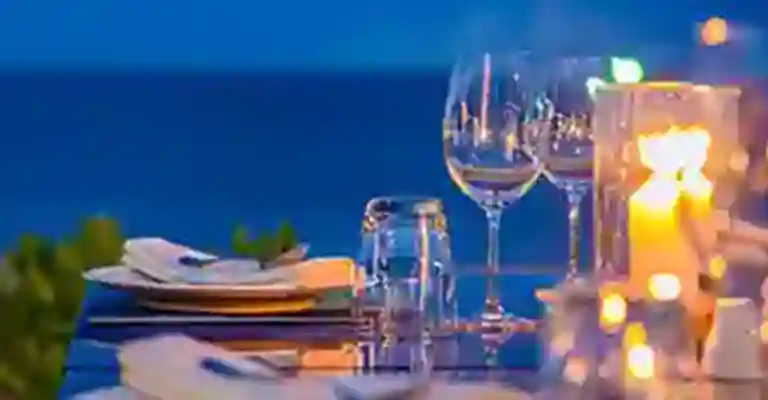 https://develoment.sqnescapes.com/Sunset dinner